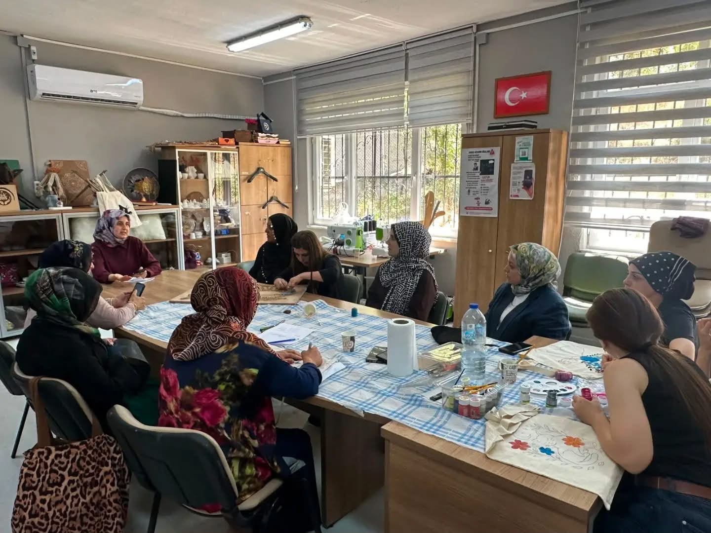 Aile Hukuku Eğitimi