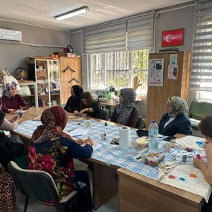 Aile Hukuku Eğitimi - fotoğraf 1