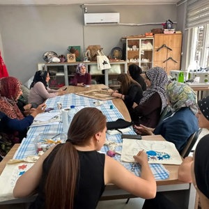 Aile Hukuku Eğitimi - fotoğraf 3