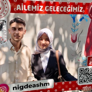 📌Evlenecek Gençlerin Desteklenmesi Projesi - fotoğraf 1