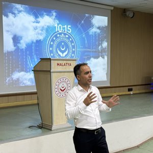 Hizmet içi eğitimlerimiz kapsamında; personelimize yönelik 4734 ve 4735 sayılı Kamu İhale Mevzuatı ile Elektronik İhale konularında eğitim gerçekleştirildi. - fotoğraf 1
