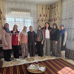 📌Ziyaret - fotoğraf 1