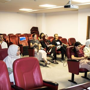 Sosyal Hizmet Merkezi Personelimize İŞKUR Hizmetleri Eğitimi Verildi - fotoğraf 1