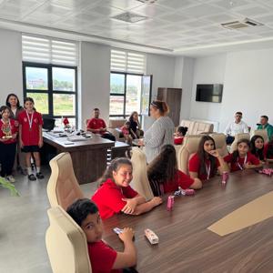 Sosyal Hizmet Modellerimizden Faydalanan Çocuklarımızdan Güreşte Türkiye Derecesi! - fotoğraf 3
