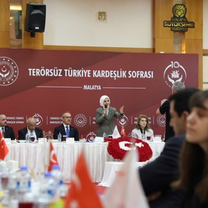 Aile ve Sosyal Hizmetler Bakanımız Göktaş, Malatya Valiliği'nde konuştu - fotoğraf 17