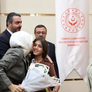 Aile ve Sosyal Hizmetler Bakanımız Göktaş, Malatya Valiliği'nde konuştu - fotoğraf 25