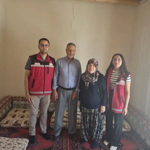 Kahraman Gazilerimizi Ziyaret Ettik - fotoğraf 2