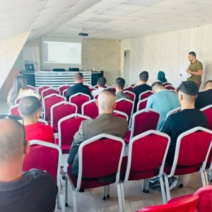 “Alkol Bağımlılığı ve Aile İçi Yansımaları” Konulu Eğitim Programı Düzenlendi - fotoğraf 2