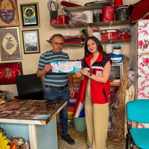 Sosyal Uyum İçin Sahadayız - fotoğraf 1