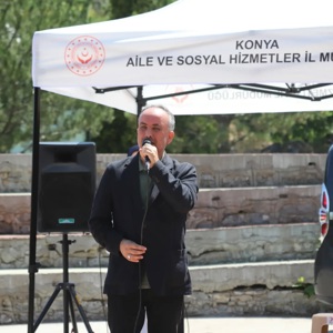 “Vatanın Emanetleriyle Gönül Sofrası Şehit Yakınları ve Gaziler Piknik ve Dayanışma Programı” Seydişehir Kuğulu Park’ta Gerçekleştirildi - fotoğraf 1