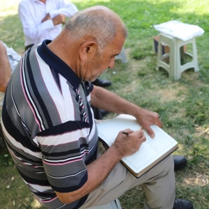 “Vatanın Emanetleriyle Gönül Sofrası Şehit Yakınları ve Gaziler Piknik ve Dayanışma Programı” Seydişehir Kuğulu Park’ta Gerçekleştirildi - fotoğraf 7