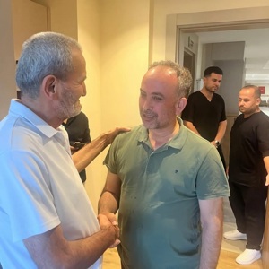 İl Müdürümüz Arif Topal, Seydişehir Asım Cengiz Huzurevini Ziyaret Etti - fotoğraf 2