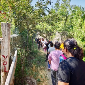 📌Doğayla Buluşuyor, Birlikte Yürüyoruz  - fotoğraf 3