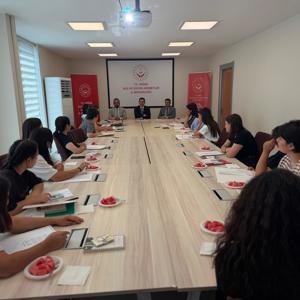 📌 Hayata Hazırlanıyorum Projesi | Üçüncü Oturum - fotoğraf 3