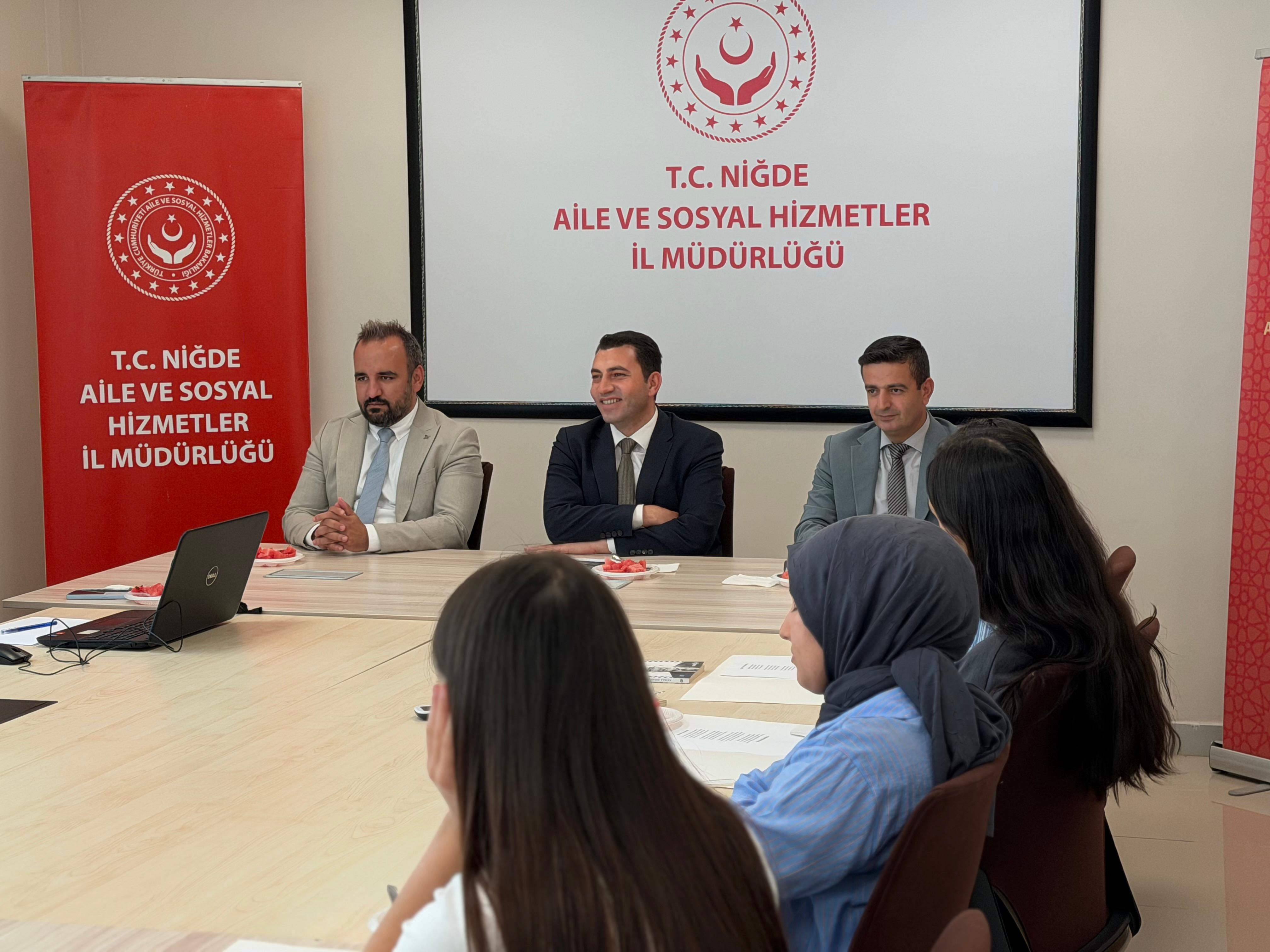 📌 Hayata Hazırlanıyorum Projesi | Üçüncü Oturum