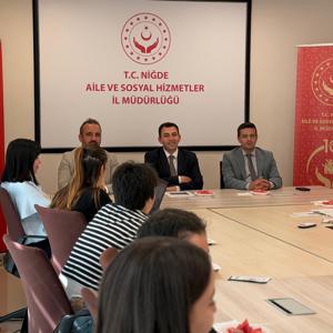 📌 Hayata Hazırlanıyorum Projesi | Üçüncü Oturum - fotoğraf 2
