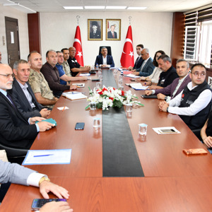 Kadının Güçlenmesi ve Şiddetle Mücadele Toplantıları Gerçekleştirildi - fotoğraf 2