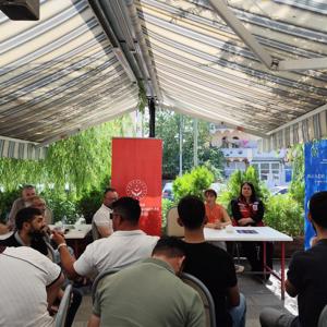 📌 Kadına Yönelik Şiddetle Mücadele Bilgilendirme Programı - fotoğraf 2