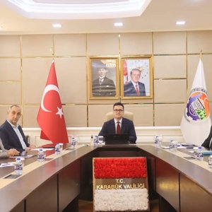 Ailenin Korunması ve Güçlendirilmesi Eylem Planı Toplantısı Gerçekleştirildi - fotoğraf 3