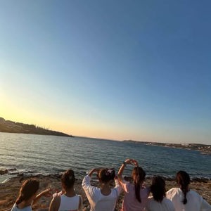 Çeşme’de Unutulmaz Bir Gençlik Kampı! - fotoğraf 1
