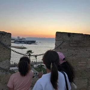 Çeşme’de Unutulmaz Bir Gençlik Kampı! - fotoğraf 3