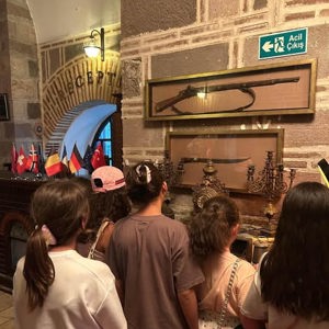 Çeşme’de Unutulmaz Bir Gençlik Kampı! - fotoğraf 5
