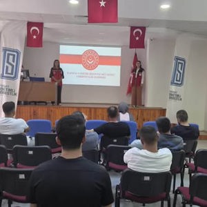 Kadına Şiddetle Mücadele Konusunda Farkındalık Eğitimi - fotoğraf 2