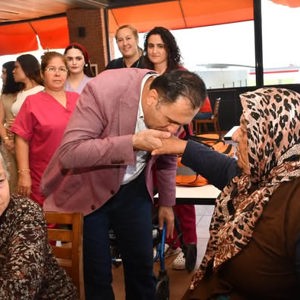 Birlikte Nice Güzel Anlara… - fotoğraf 2
