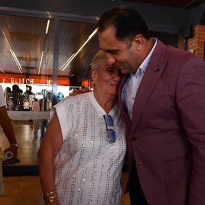Birlikte Nice Güzel Anlara… - fotoğraf 3