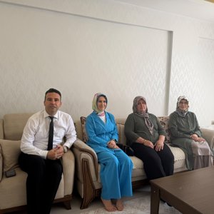 Gönülden Gönüle Kurulan En Güzel Köprü: Koruyucu Ailelik - fotoğraf 3
