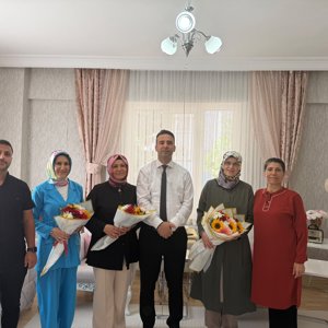 Gönülden Gönüle Kurulan En Güzel Köprü: Koruyucu Ailelik - fotoğraf 1