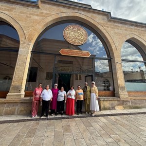 Engelli Bireylerimiz İçin Batı Karadeniz Gezisi Düzenlendi - fotoğraf 1
