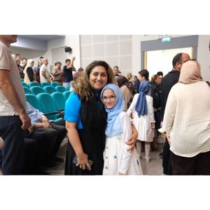TÜGVA Yaz Okulu Final Töreni Gençlerin Gösterileri ve Büyük Bir Katılımla Gerçekleştirildi - fotoğraf 4