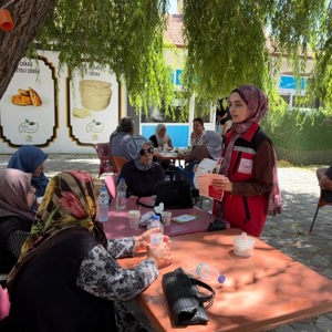 Mobil Sosyal Hizmet Aracımız Çayıralan ve Yenifakılı’da Vatandaşlarımızla Buluştu! - fotoğraf 7