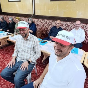 Afet ve Acil Durumlarda Psikolojik İlk Yardım Eğitimi - fotoğraf 3