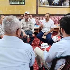 Afet ve Acil Durumlarda Psikolojik İlk Yardım Eğitimi - fotoğraf 4