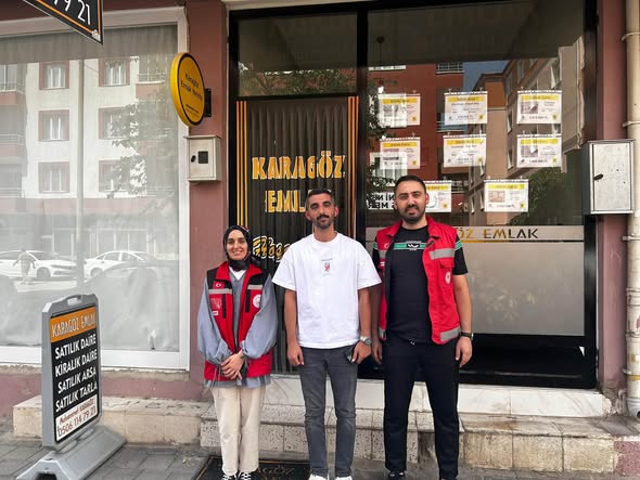Evlenecek Gençlere Yönelik Rehberlik Çalışması