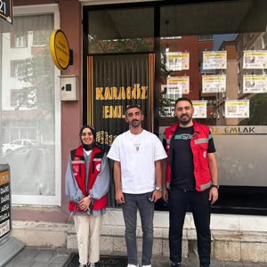 Evlenecek Gençlere Yönelik Rehberlik Çalışması - fotoğraf 1
