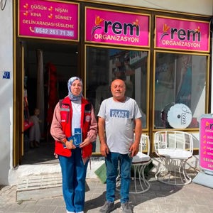 Kadına Yönelik Şiddetle Mücadelede Farkındalık Çalışması - fotoğraf 5