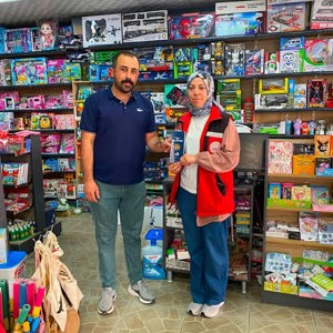 Kadına Yönelik Şiddetle Mücadelede Farkındalık Çalışması - fotoğraf 3