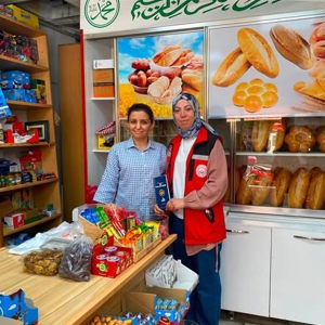 Kadına Yönelik Şiddetle Mücadelede Farkındalık Çalışması - fotoğraf 1