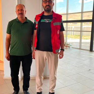 Sosyal Risk Haritası Kapsamında Bilgilendirme Ziyaretleri - fotoğraf 2