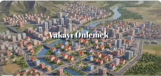 Önlem almak ve önlemek mümkün!