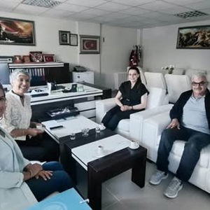 Alparslan Türkeş Huzurevimizde Personelimize Yönelik Eğitim - fotoğraf 3