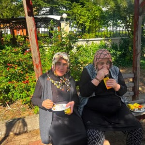 Ağustos Ayı Doğum Günü Kutlaması - fotoğraf 1
