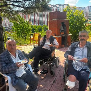 Ağustos Ayı Doğum Günü Kutlaması - fotoğraf 3