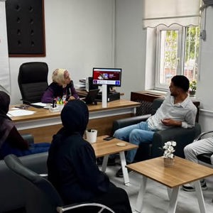 Sorgun Sosyal Hizmet Merkezi Müdürlüğü tarafından "Evlilik Öncesi Eğitim Programı" gerçekleştirilmiştir. - fotoğraf 3