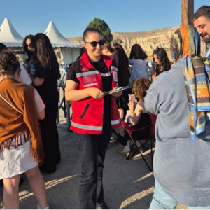Kültür Yolu Festivali'nde Biz de Yerimizi Aldık - fotoğraf 3