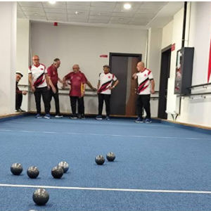Bocce Dostluk Turnuvası - fotoğraf 2