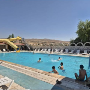 Yaz Etkinlikleri Kapsamında Yüzme Faaliyeti Gerçekleştirildi - fotoğraf 1